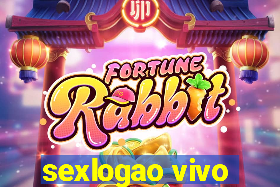 sexlogao vivo